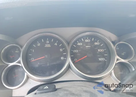 2008 Chevrolet Silverado 1500 Lt1 z USA, uszkodzony, nr VIN 2GCEC13J581138009